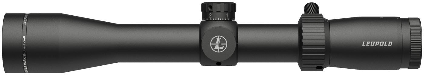 Visor LEUPOLD Mark 3HD 4-12x40 P5 Side Focus TMR 4