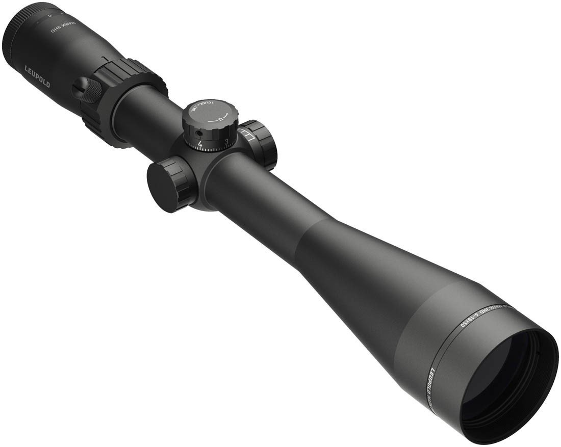 Visor LEUPOLD Mark 3HD 6-18x50 P5 Side Focus TMR 2