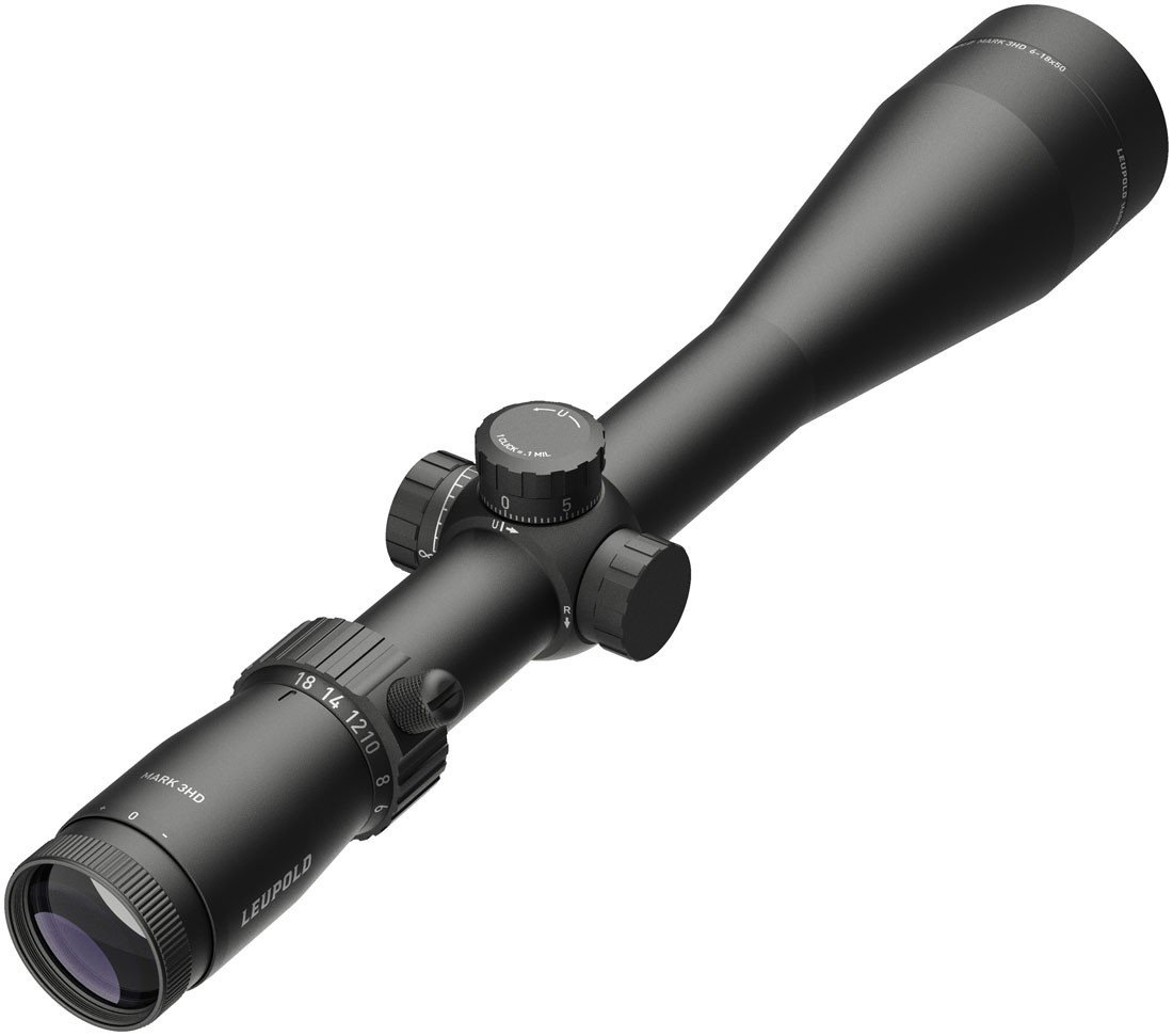 Visor LEUPOLD Mark 3HD 6-18x50 P5 Side Focus TMR 3