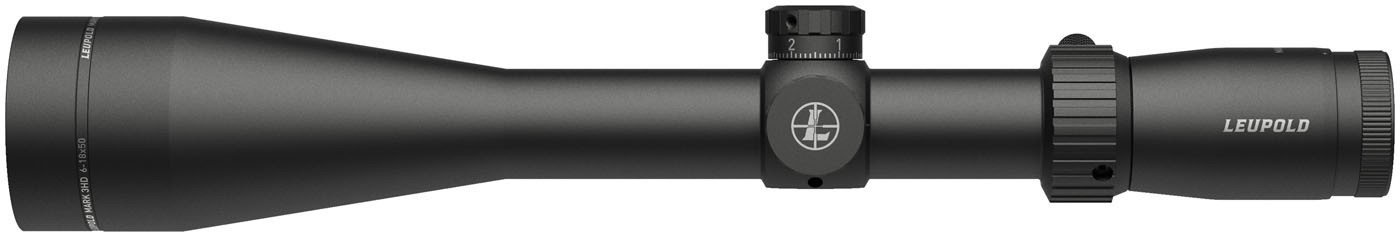 Visor LEUPOLD Mark 3HD 6-18x50 P5 Side Focus TMR 5