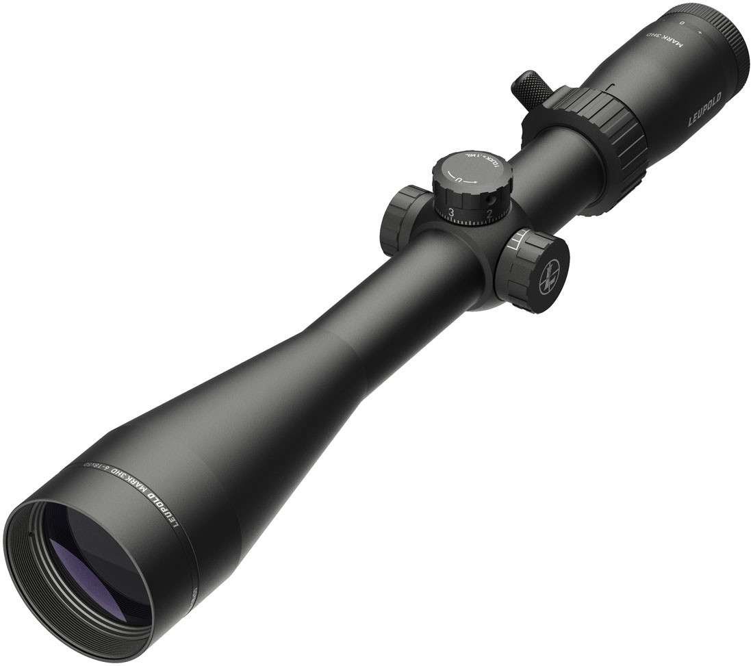 Visor LEUPOLD Mark 3HD 6-18x50 P5 Side Focus TMR 1