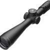Visor LEUPOLD Mark 5HD 5-25x56 M5C3 Front Focal PR2-MIL 8