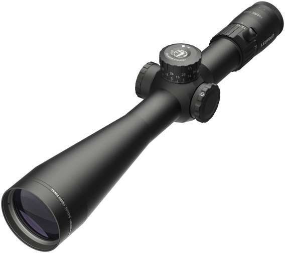 Visor LEUPOLD Mark 5HD 5-25x56 M5C3 Front Focal PR2-MIL 1