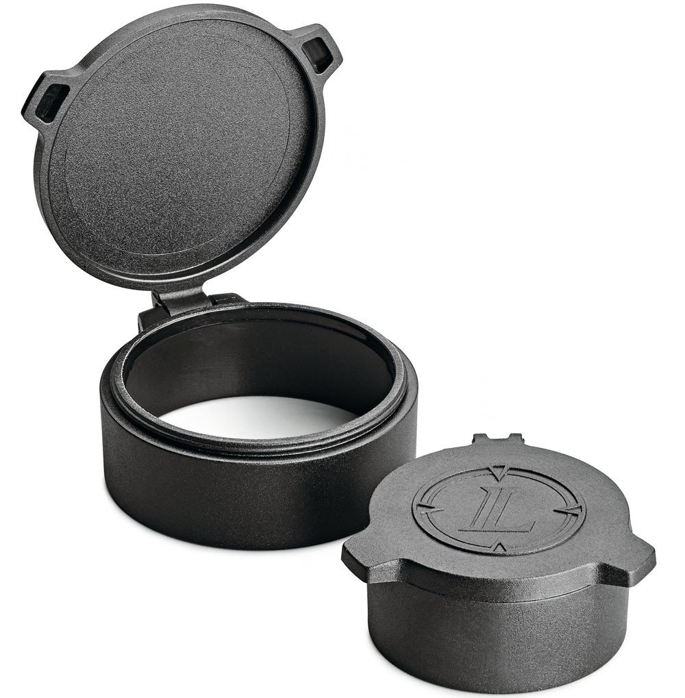 Visor LEUPOLD Mark 5HD 5-25x56 M5C3 Front Focal Tremor 3 ilum. 6