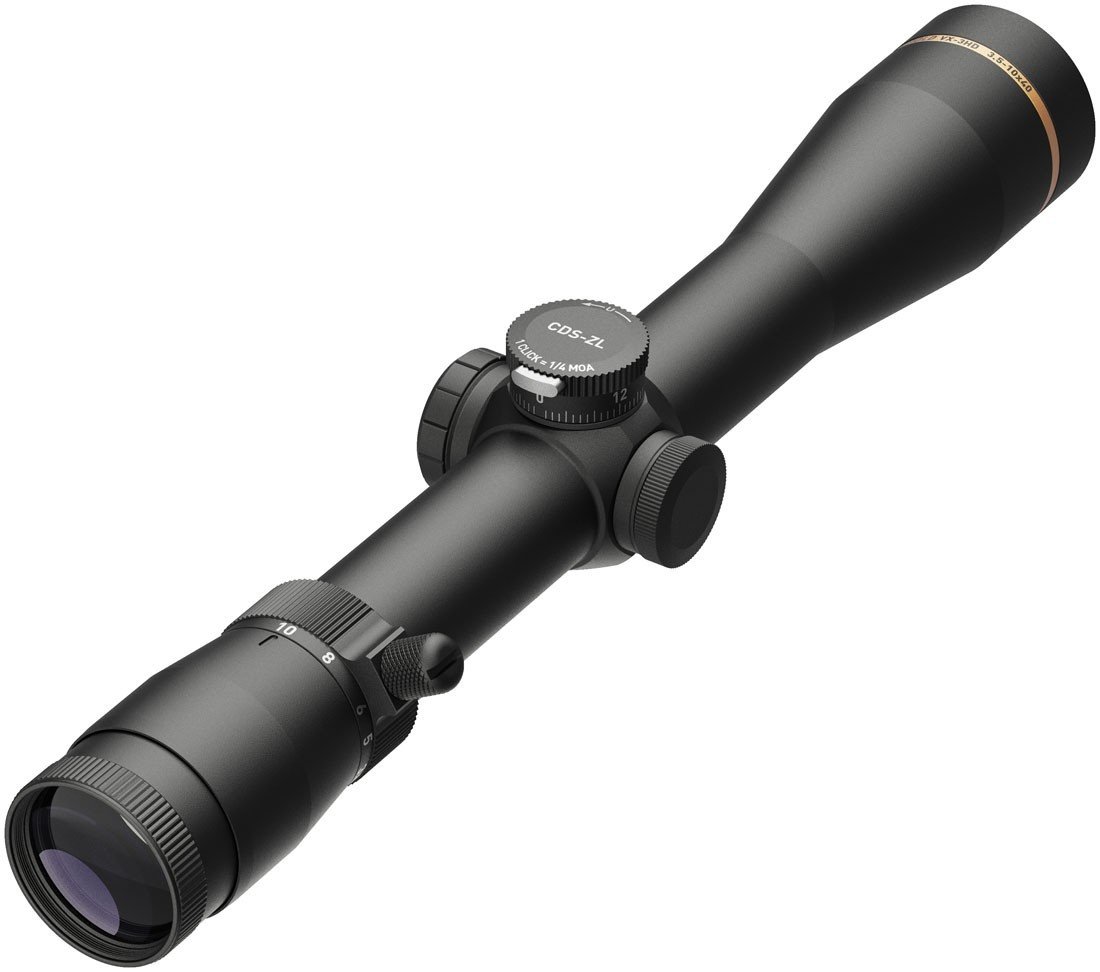 Visor LEUPOLD VX-3HD 3.5-10x40 CDS-ZL FireDot Twilight Hunter 2