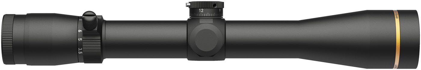 Visor LEUPOLD VX-3HD 3.5-10x40 CDS-ZL FireDot Twilight Hunter 6