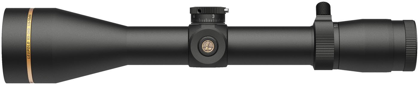 Visor LEUPOLD VX-3HD 3.5-10x50 CDS-ZL FireDot Twilight Hunter 5