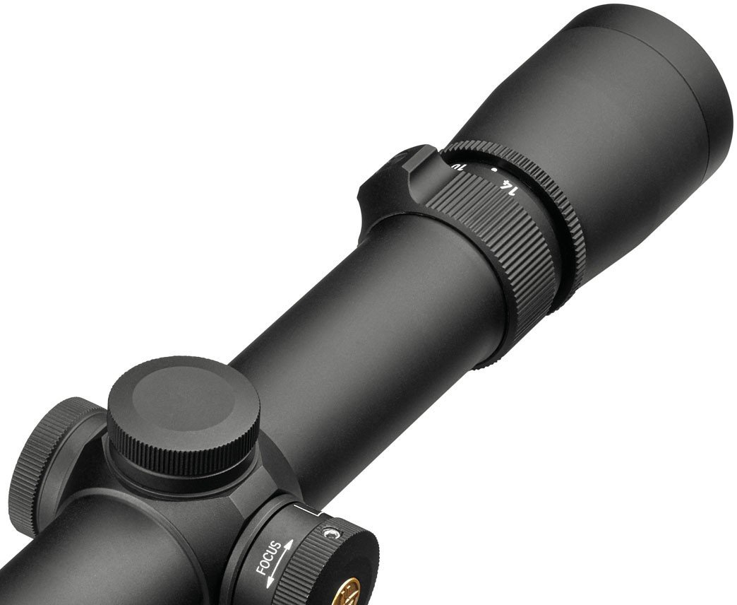 Visor LEUPOLD VX-3i 4.5-14x40 Side Focus Boone & Crockett 3