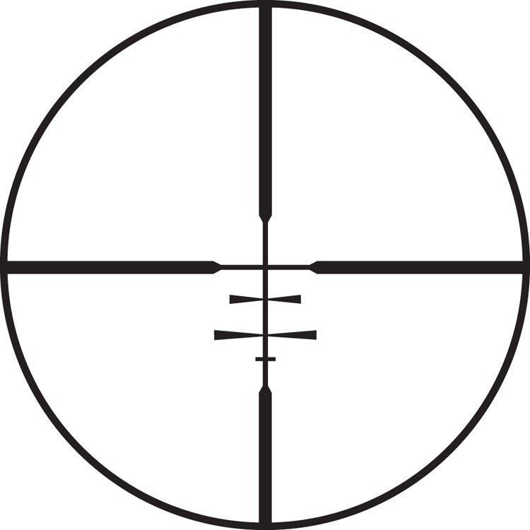 Visor LEUPOLD VX-3i 4.5-14x40 Side Focus Boone & Crockett 6