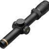 Visor LEUPOLD VX-5HD 1-5x24 METRIC FireDot 4 Fine ilum. 6