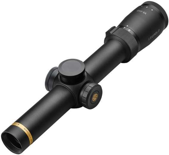 Visor LEUPOLD VX-5HD 1-5x24 METRIC FireDot 4 Fine ilum. 1