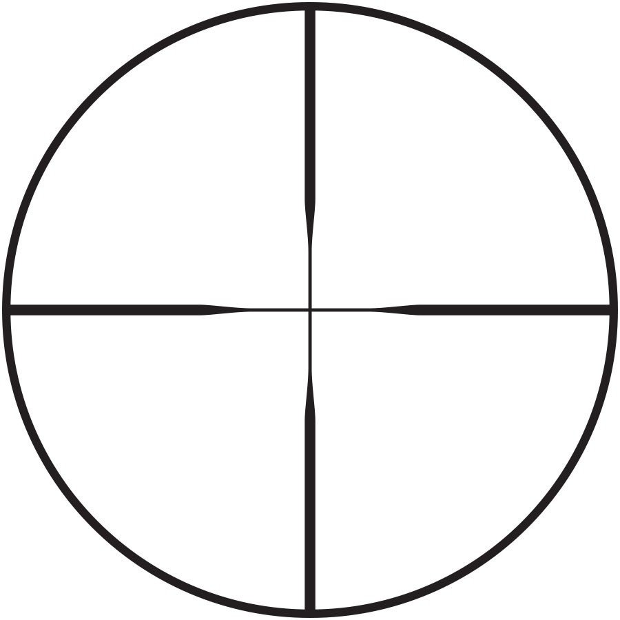 Visor LEUPOLD VX-5HD 4-20x52 CDS-ZL2 Side Focus Duplex 7