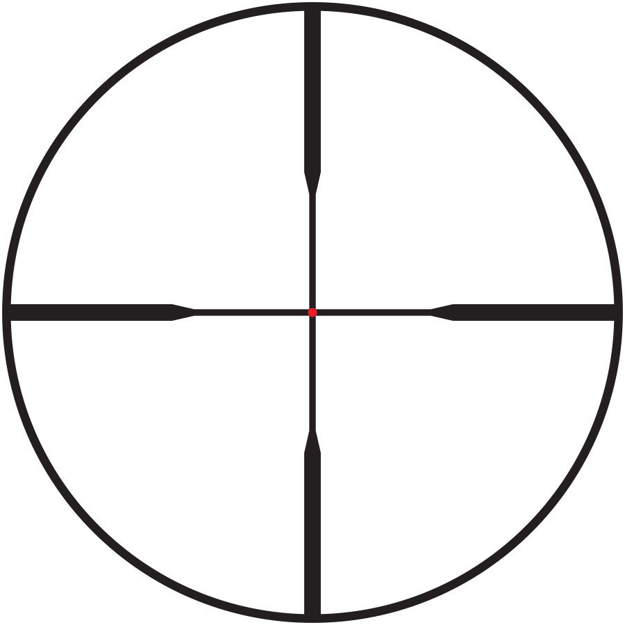 Visor LEUPOLD VX-5HD 4-20x52 CDS-ZL2 Side Focus FireDot Duplex ilum. 7