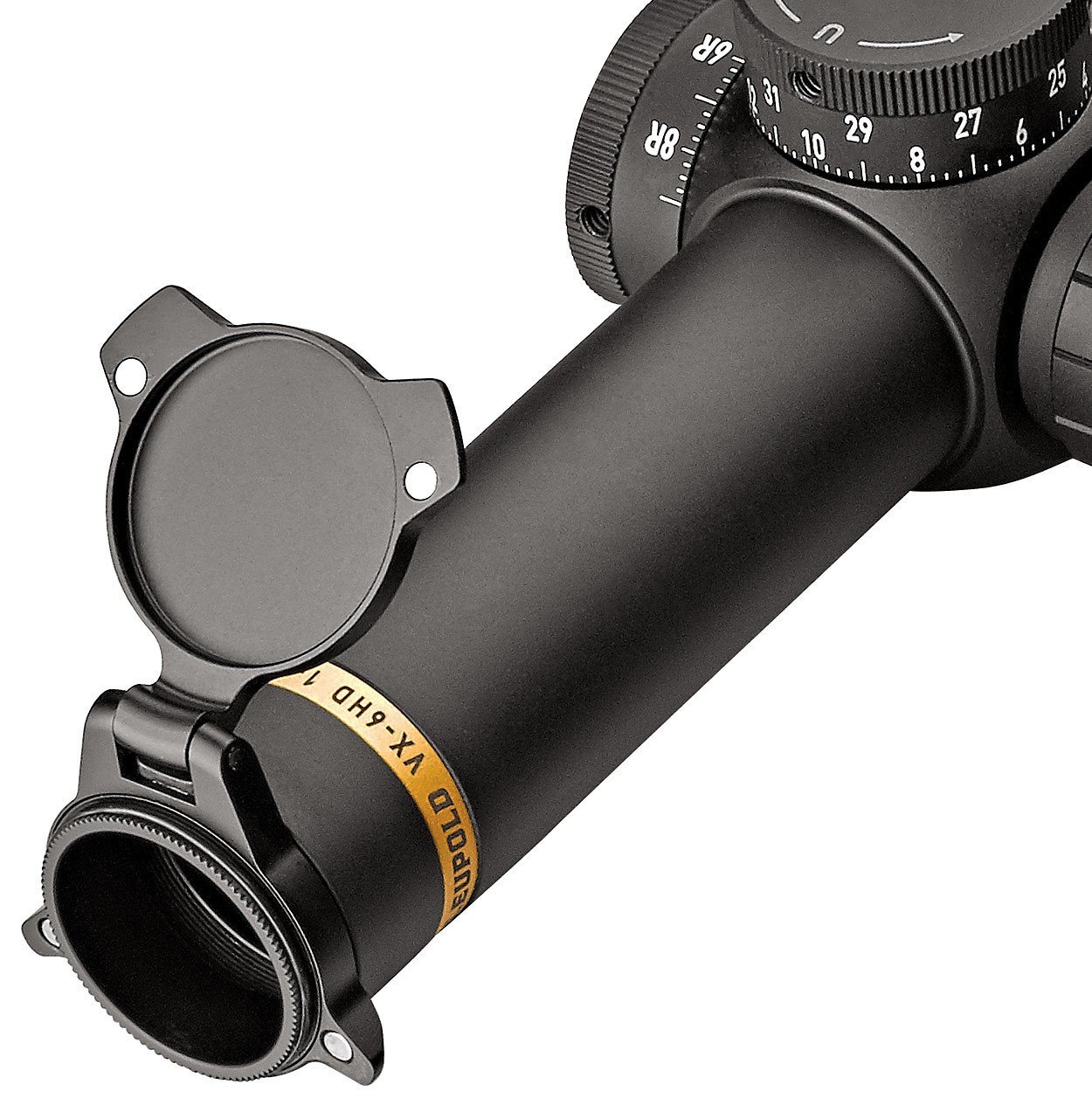 Visor LEUPOLD VX-6HD 1-6x24 CDS-ZL2 METRIC FireDot 4 Fine 4