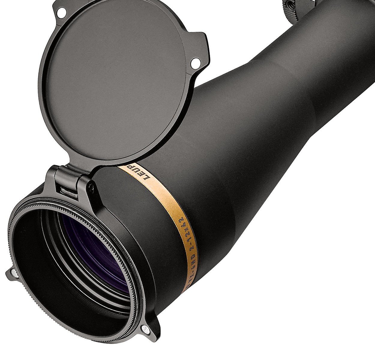 Visor LEUPOLD VX-6HD 2-12x42 CDS-ZL2 FireDot Duplex 4