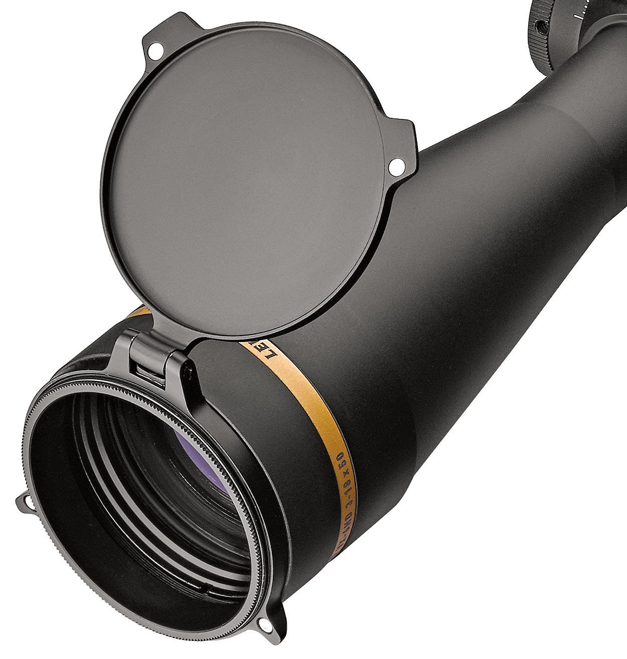 Visor LEUPOLD VX-6HD 3-18x50 CDS-ZL2 Side Focus FireDot Duplex 3