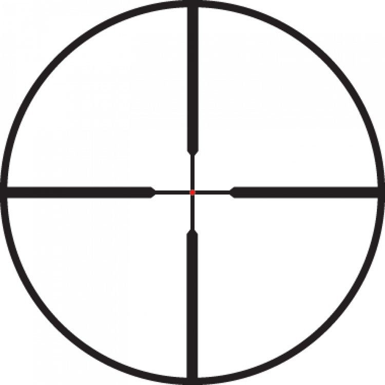 Visor LEUPOLD VX-6HD 3-18x50 CDS-ZL2 Side Focus FireDot Duplex 6