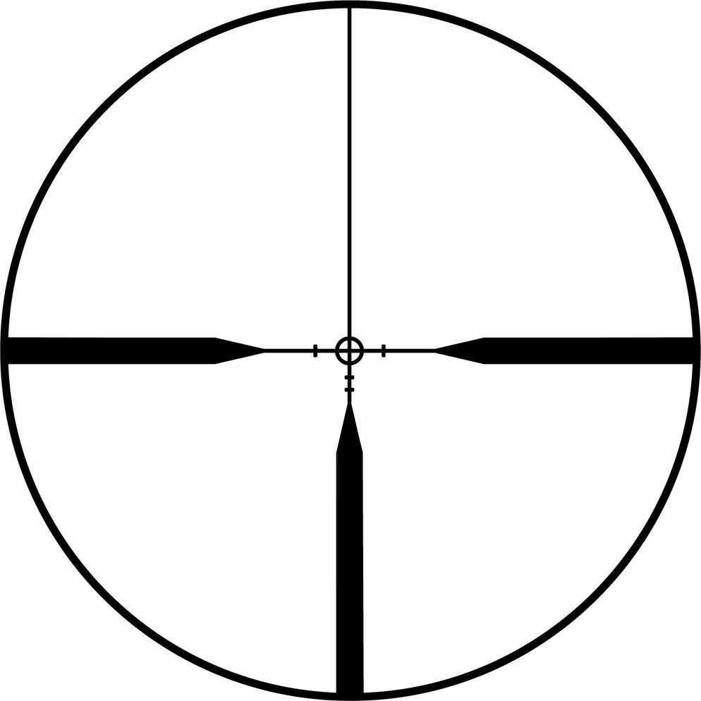 Visor LEUPOLD VX-Freedom 1.5-4x20 Pig-Plex 6