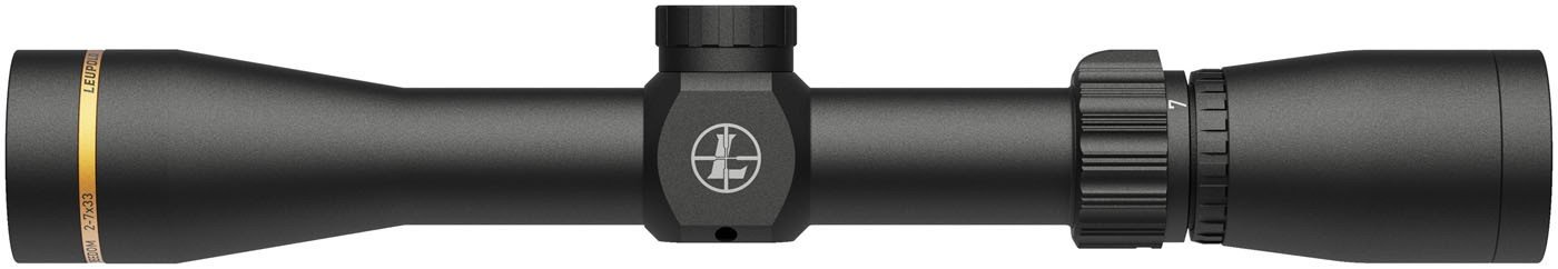 Visor LEUPOLD VX-Freedom 2-7x33 Hunt-Plex 4