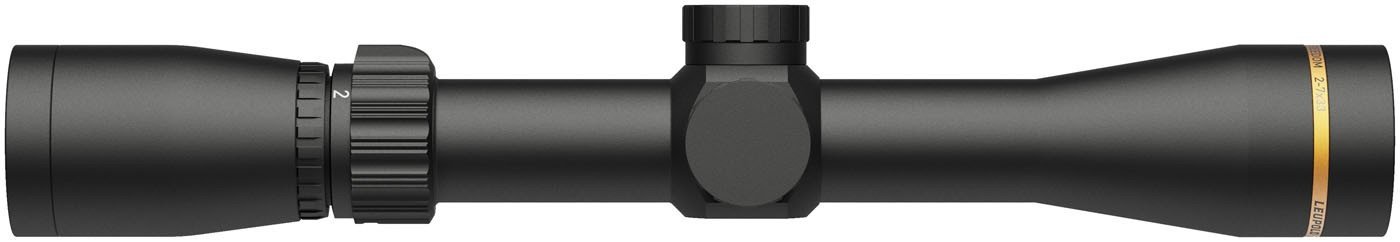 Visor LEUPOLD VX-Freedom 2-7x33 Hunt-Plex 5