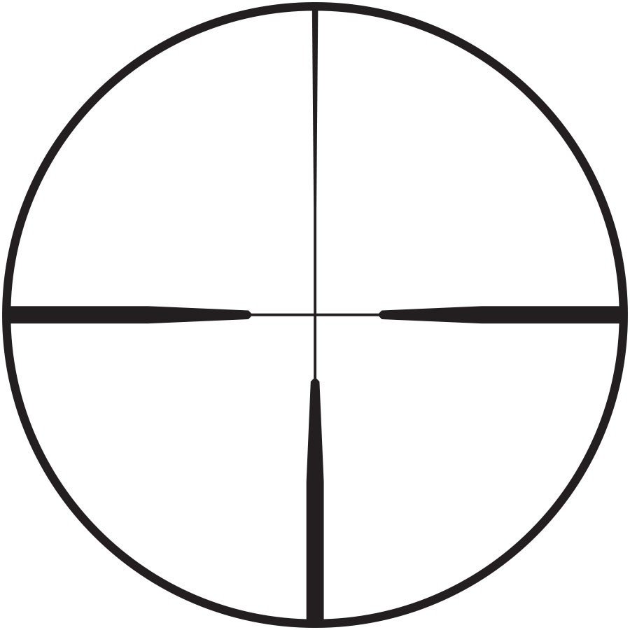 Visor LEUPOLD VX-Freedom 3-9x40 Hunt-Plex 7