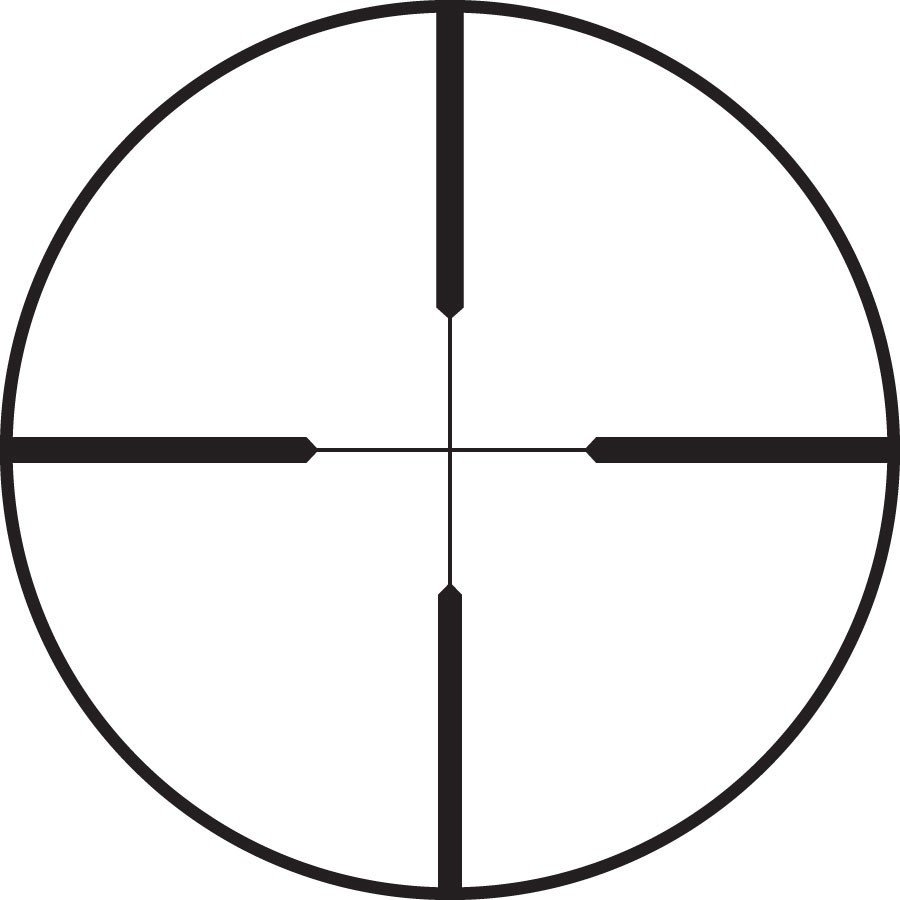 Visor LEUPOLD VX-Freedom 3-9x50 CDS Duplex 7