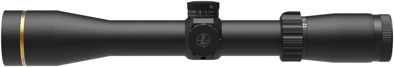Visor LEUPOLD VX-Freedom 4-12x40 CDS Side Focus Tri-MOA 2