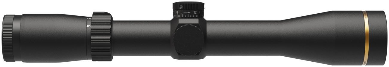 Visor LEUPOLD VX-Freedom 4-12x40 CDS Side Focus Tri-MOA 5