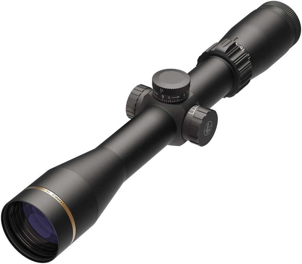 Visor LEUPOLD VX-Freedom 4-12x40 CDS Side Focus Tri-MOA 1