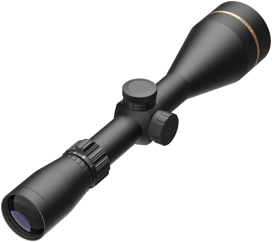 Visor LEUPOLD VX-Freedom 4-12x50 CDS Duplex 2