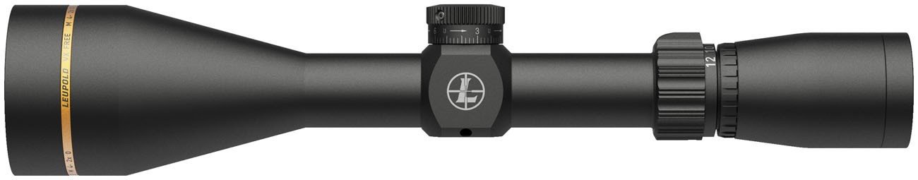 Visor LEUPOLD VX-Freedom 4-12x50 CDS Duplex 4