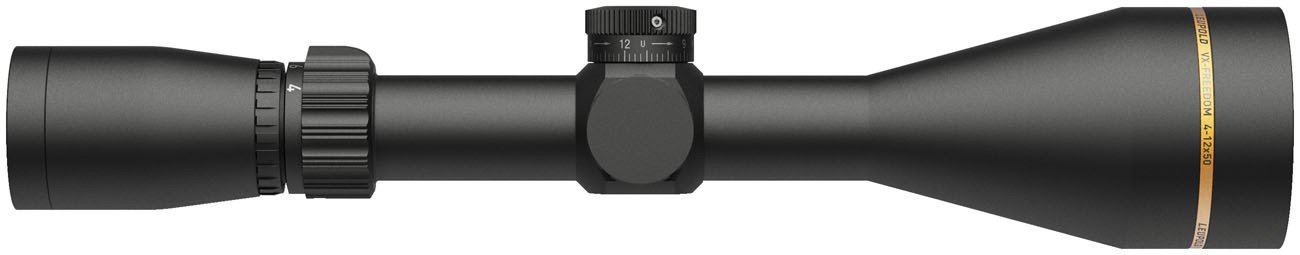Visor LEUPOLD VX-Freedom 4-12x50 CDS Duplex 5