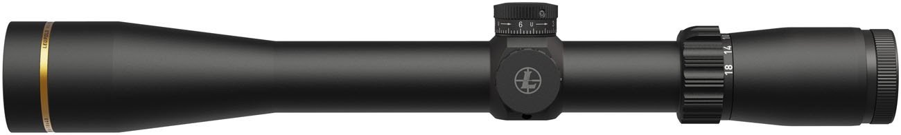 Visor LEUPOLD VX-Freedom 6-18x40 CDS Side Focus Tri-MOA 2
