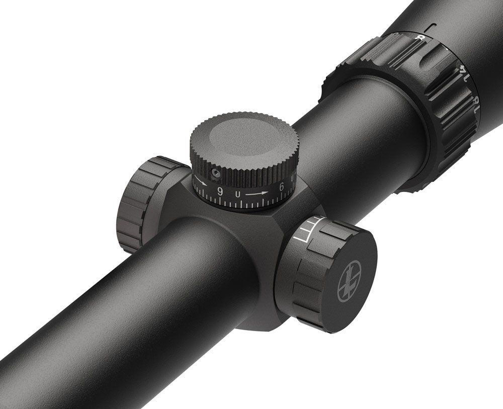 Visor LEUPOLD VX-Freedom 6-18x40 CDS Side Focus Tri-MOA 3