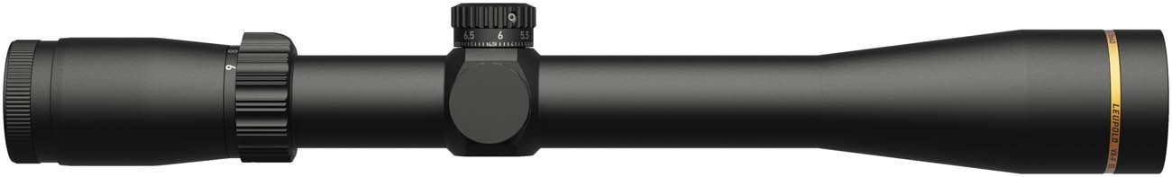 Visor LEUPOLD VX-Freedom AR 6-18x40 Side Focus MIL .223 TMR 3