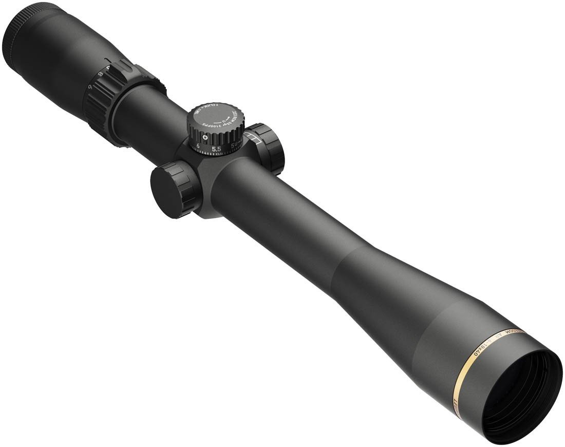 Visor LEUPOLD VX-Freedom AR 6-18x40 Side Focus MIL .223 TMR 5